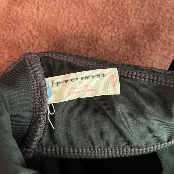 FP movement sports bra - Picture 3 of 3